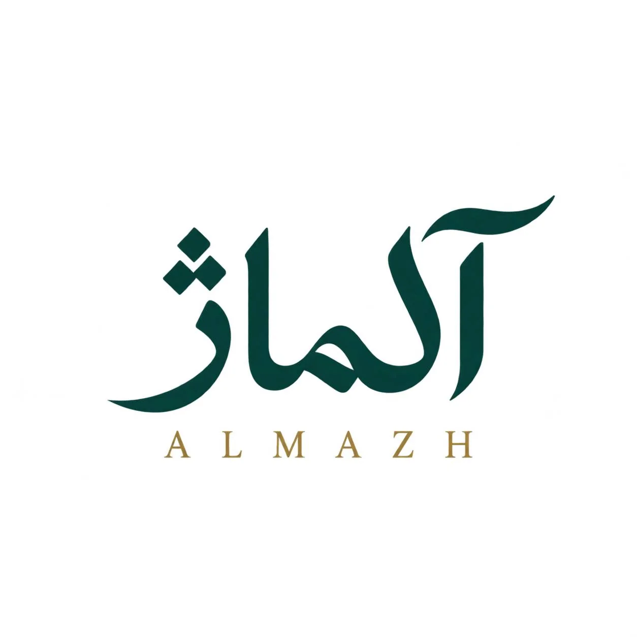 آلماژ · ALMAZH